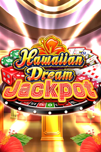 Hawaiian Dream Jackpot демо игровой автомат | VAVADA Казино бесплатно