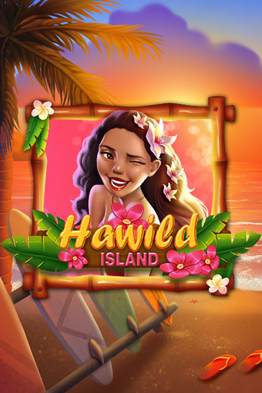 Hawild Island демо игровой автомат | VAVADA Казино бесплатно