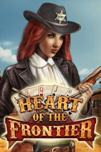 Heart of the Frontier демо игровой автомат | VAVADA Казино бесплатно