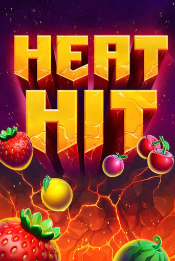 Heat Hit демо игровой автомат | VAVADA Казино бесплатно