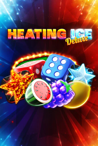 Heating Ice Deluxe демо игровой автомат | VAVADA Казино бесплатно