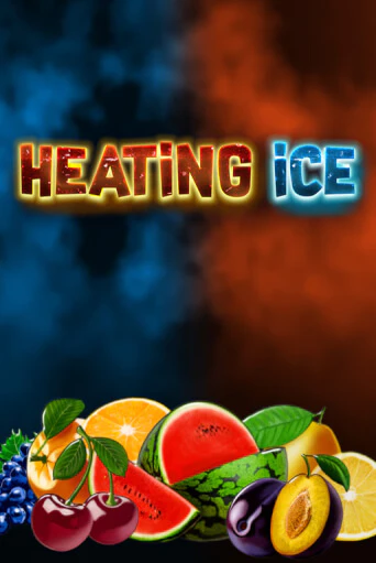 Heating Ice демо игровой автомат | VAVADA Казино бесплатно