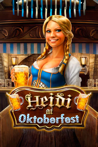 Heidi at Oktoberfest демо игровой автомат | VAVADA Казино бесплатно