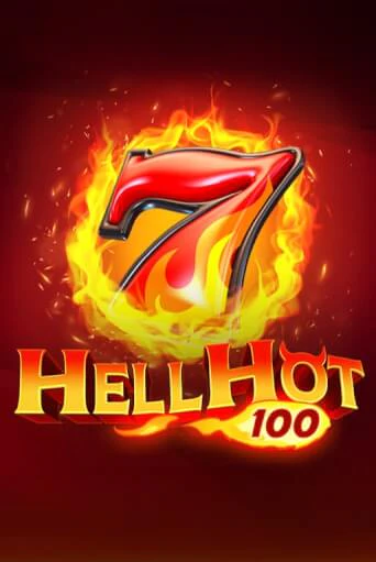 Hell Hot 100 демо игровой автомат | VAVADA Казино бесплатно