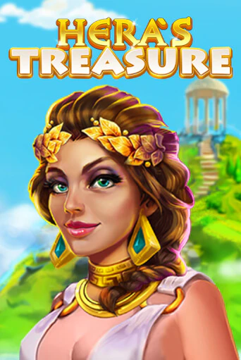 Hera's Treasure демо игровой автомат | VAVADA Казино бесплатно