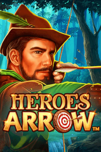 Heroes Arrow демо игровой автомат | VAVADA Казино бесплатно