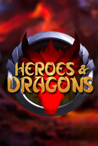 Heroes & Dragons демо игровой автомат | VAVADA Казино бесплатно