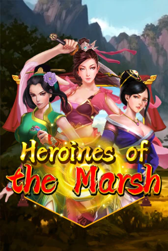 Heroines Of The Marsh демо игровой автомат | VAVADA Казино бесплатно