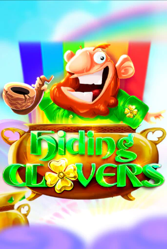 Hiding Clovers демо игровой автомат | VAVADA Казино бесплатно