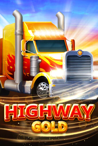 Highway Gold демо игровой автомат | VAVADA Казино бесплатно