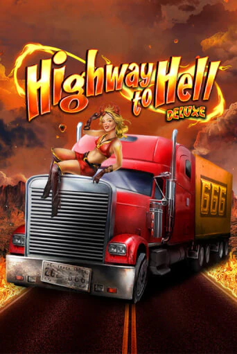 Highway to Hell Deluxe демо игровой автомат | VAVADA Казино бесплатно