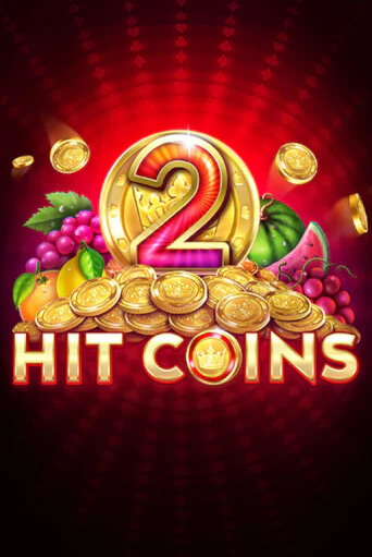 Hit Coins 2 Hold and Spin демо игровой автомат | VAVADA Казино бесплатно