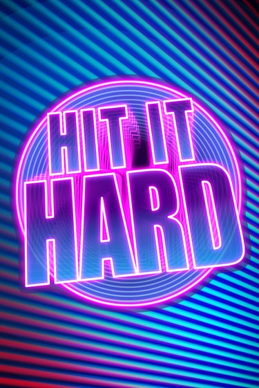 Hit It Hard демо игровой автомат | VAVADA Казино бесплатно