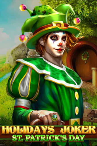 Holidays Joker - St. Patrick's Day демо игровой автомат | VAVADA Казино бесплатно