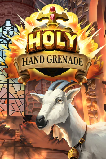 Holy Hand Grenade демо игровой автомат | VAVADA Казино бесплатно