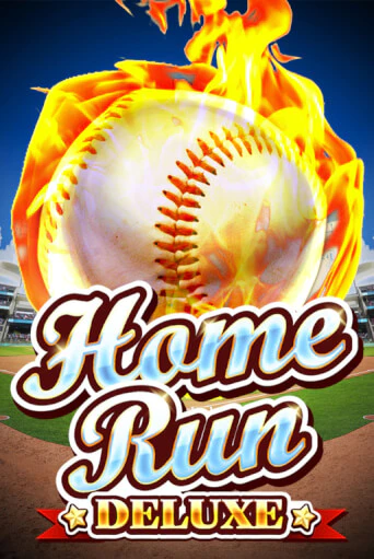 Home Run Deluxe демо игровой автомат | VAVADA Казино бесплатно