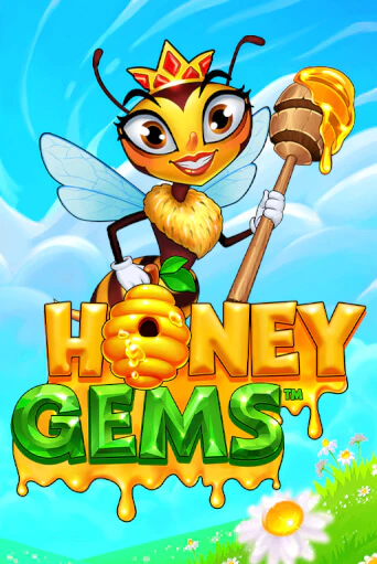 Honey Gems демо игровой автомат | VAVADA Казино бесплатно