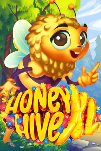 Honey Hive XL демо игровой автомат | VAVADA Казино бесплатно