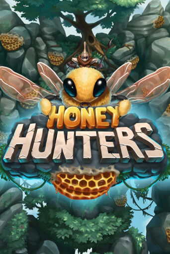 Honey Hunters демо игровой автомат | VAVADA Казино бесплатно