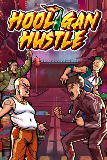 Hooligan Hustle демо игровой автомат | VAVADA Казино бесплатно