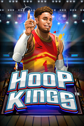 Hoop Kings демо игровой автомат | VAVADA Казино бесплатно