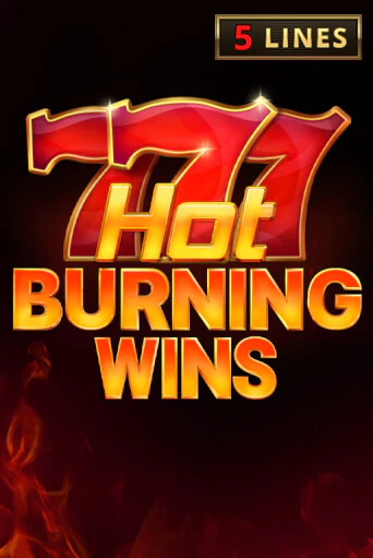 Hot Burning Wins демо игровой автомат | VAVADA Казино бесплатно