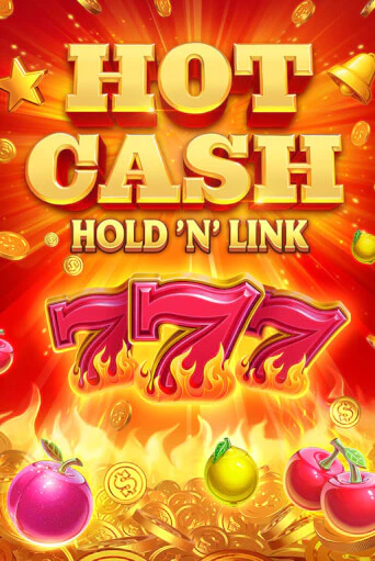 Hot Cash: Hold ‘n’ Link демо игровой автомат | VAVADA Казино бесплатно