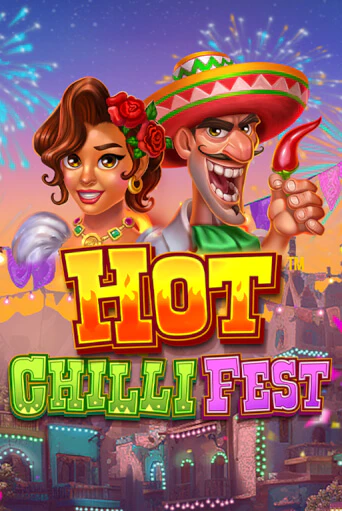 Hot Chilli Fest демо игровой автомат | VAVADA Казино бесплатно