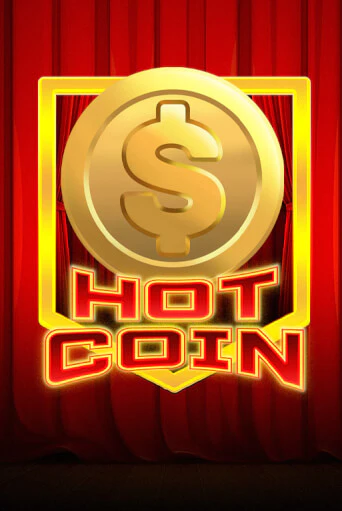 Hot Coin демо игровой автомат | VAVADA Казино бесплатно