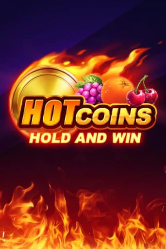 Hot Coins: Hold and Win демо игровой автомат | VAVADA Казино бесплатно