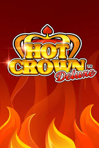 Hot Crowns Deluxe демо игровой автомат | VAVADA Казино бесплатно