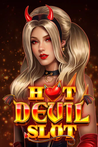 Hot Devil Slot демо игровой автомат | VAVADA Казино бесплатно