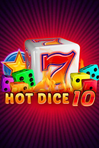 Hot Dice 10 демо игровой автомат | VAVADA Казино бесплатно