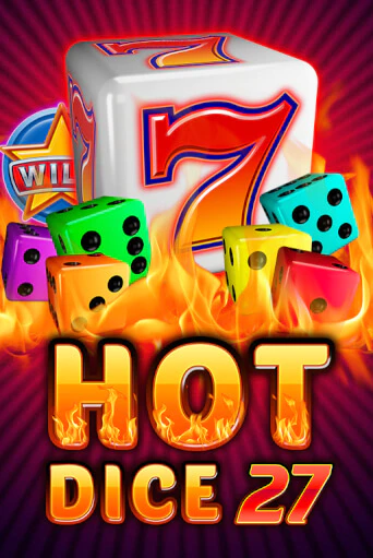 Hot Dice 27 демо игровой автомат | VAVADA Казино бесплатно