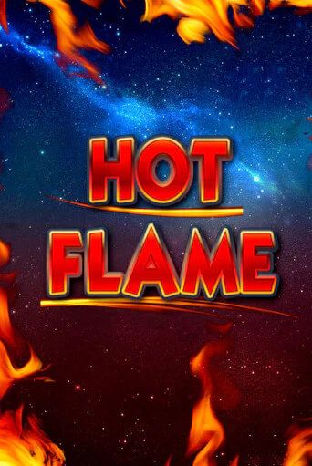 Hot Flame демо игровой автомат | VAVADA Казино бесплатно