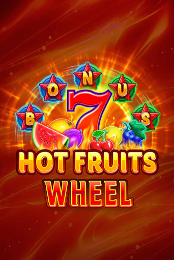 Hot Fruits Wheel демо игровой автомат | VAVADA Казино бесплатно