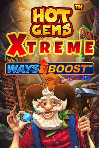 Hot Gems Xtreme демо игровой автомат | VAVADA Казино бесплатно