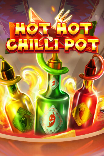 Hot Hot Chilli Pot демо игровой автомат | VAVADA Казино бесплатно