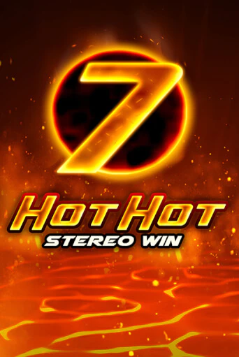 Hot Hot Stereo Win демо игровой автомат | VAVADA Казино бесплатно