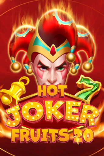 Hot Joker Fruits 20 демо игровой автомат | VAVADA Казино бесплатно