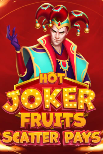 Hot Joker Fruits: Scatter Pays демо игровой автомат | VAVADA Казино бесплатно