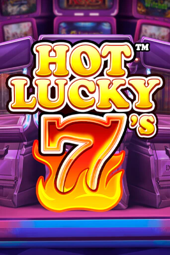 Hot Lucky 7's демо игровой автомат | VAVADA Казино бесплатно