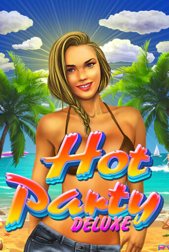 Hot Party Deluxe демо игровой автомат | VAVADA Казино бесплатно