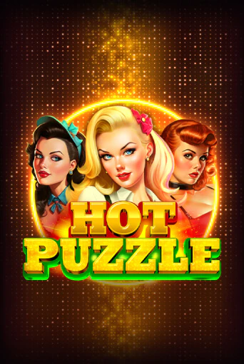 Hot Puzzle демо игровой автомат | VAVADA Казино бесплатно