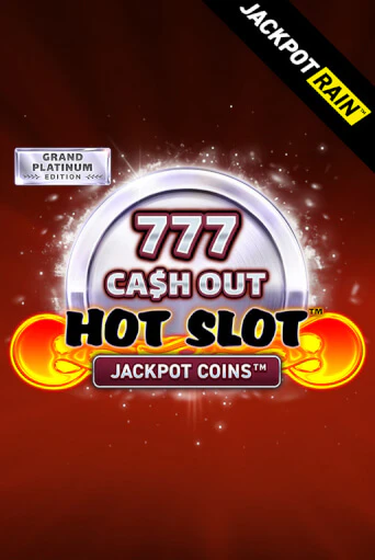 Hot Slot: 777 Cash Out JackpotRain демо игровой автомат | VAVADA Казино бесплатно