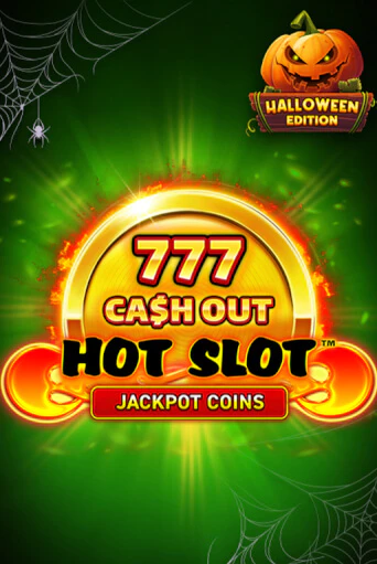 Hot Slot: 777 Cash Out Halloween Edition демо игровой автомат | VAVADA Казино бесплатно