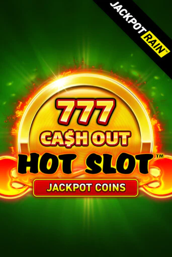 Hot Slot: 777 Cash Out JackpotRain демо игровой автомат | VAVADA Казино бесплатно