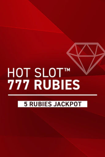 Hot Slot: 777 Rubies Extremely Light демо игровой автомат | VAVADA Казино бесплатно