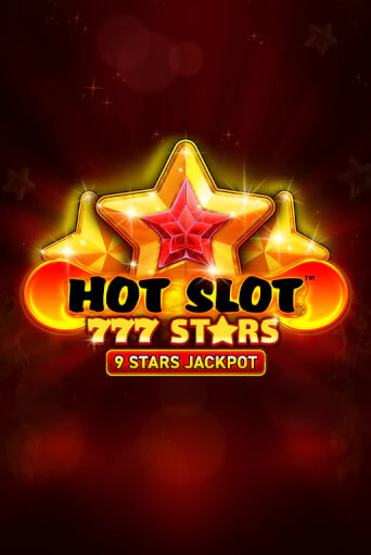 Hot Slot: 777 Stars демо игровой автомат | VAVADA Казино бесплатно