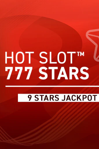 Hot Slot: 777 Stars Extremely Light демо игровой автомат | VAVADA Казино бесплатно